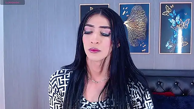 Evelynn sex  online show from March 22, 2:03 pm