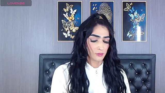Evelynn sex  online show from February 16, 7:38 pm