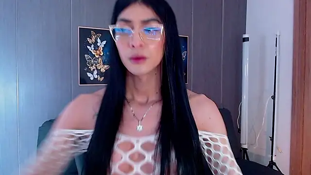 Evelynn sex  online show from October 13, 2:18 pm