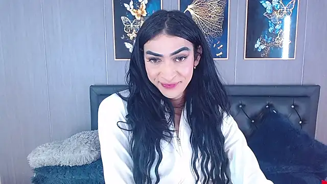 Evelynn sex  online show from February 25, 1:21 pm