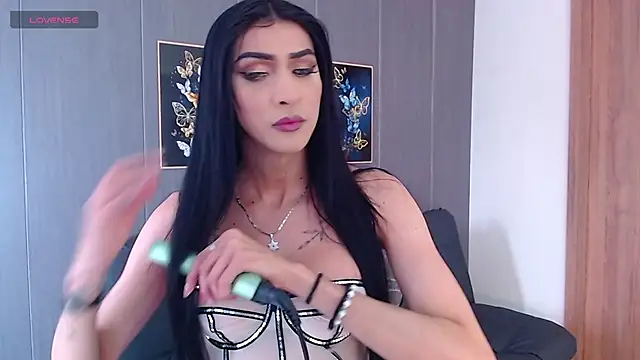 Evelynn sex  online show from October 30, 1:42 pm