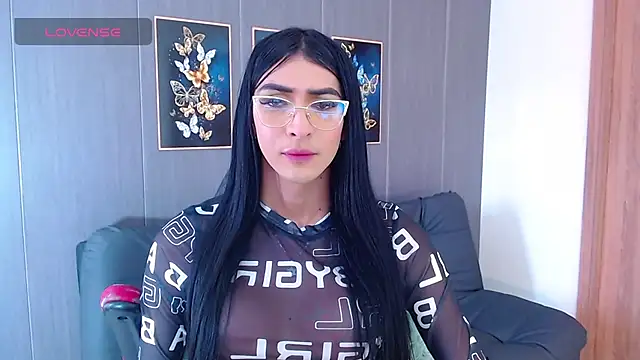 Evelynn sex  online show from November 10, 1:49 pm