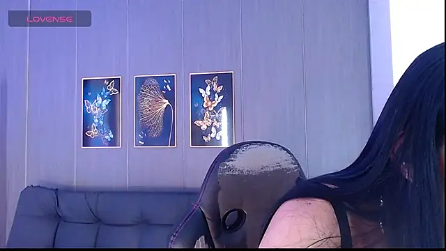 Evelynn sex  online show from September 24, 2:56 pm