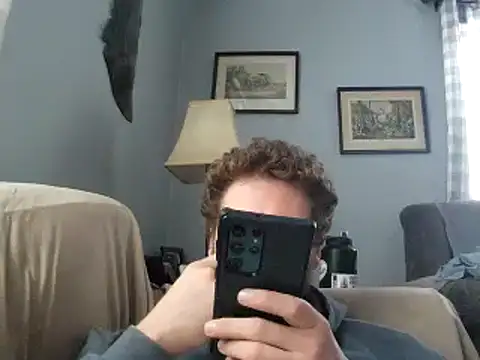 Snapshot of Seymour93 chatting on January 24, 4:49 pm Seymour93 online show from January 24, 4:49 pm