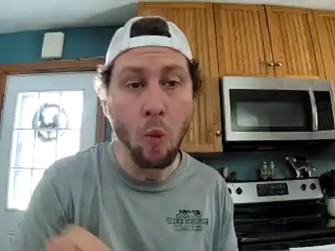 Snapshot of Seymour93 chatting on February 11, 4:02 pm Seymour93 online show from February 11, 4:02 pm