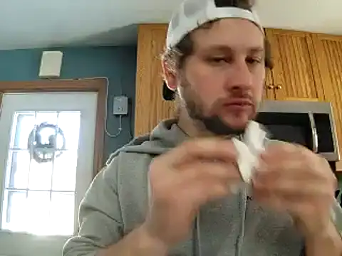 Snapshot of Seymour93 chatting on February 20, 2:35 pm Seymour93 online show from February 20, 2:35 pm