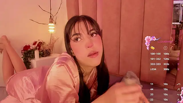 Snapshot of sofiesoft chatting on March 19, 10:31 pm sofiesoft online show from March 19, 10:31 pm