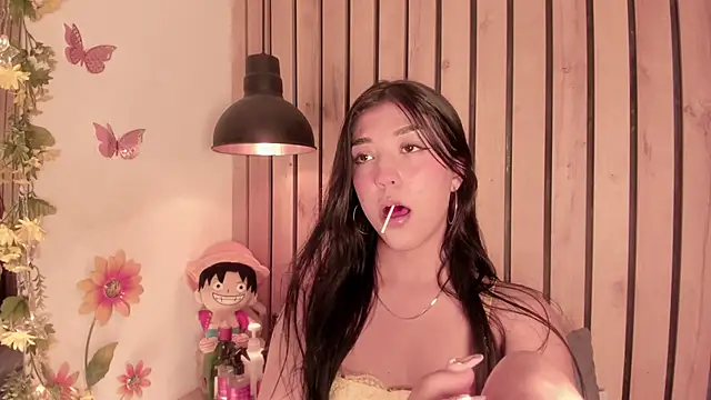 sofiesoft online show from February 11, 7:25 pm