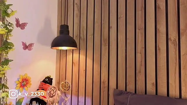 sofiesoft online show from March 26, 8:18 pm