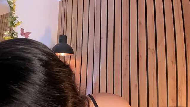 sofiesoft online show from February 23, 7:58 pm