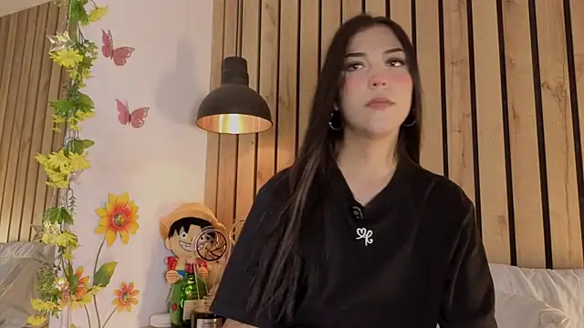 sofiesoft online show from February 27, 7:46 pm