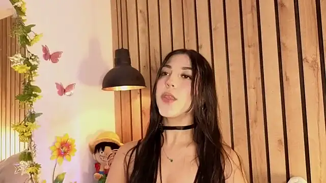 sofiesoft online show from March 3, 7:54 pm