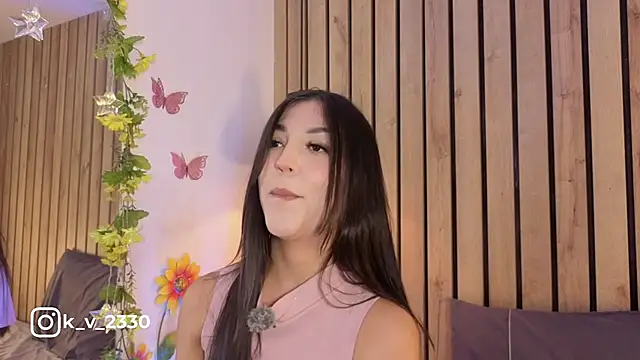 sofiesoft online show from March 30, 7:48 pm