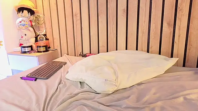 sofiesoft online show from March 17, 8:56 pm