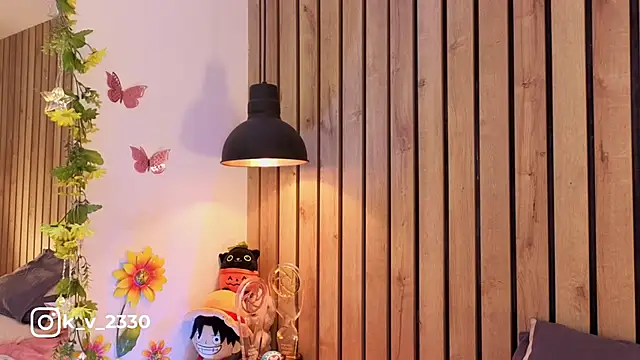 sofiesoft online show from March 25, 8:41 pm