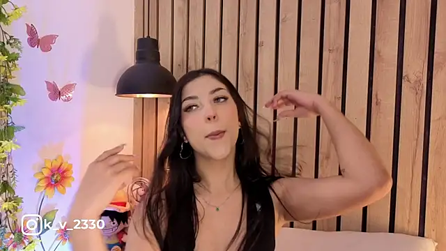 sofiesoft online show from March 21, 8:35 pm