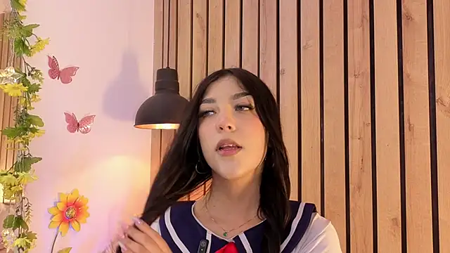 sofiesoft online show from March 20, 8:54 pm