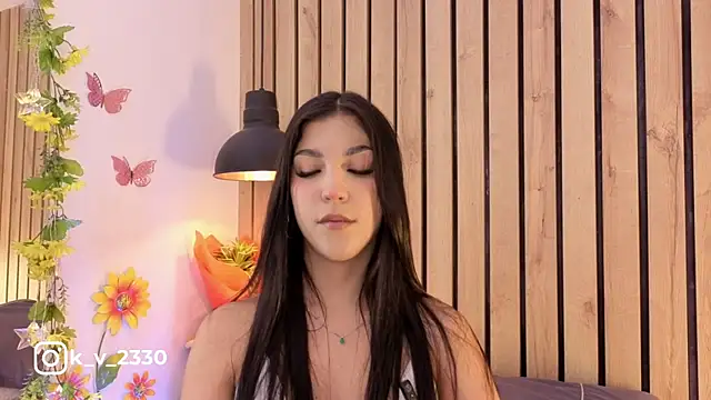 sofiesoft online show from March 23, 8:52 pm