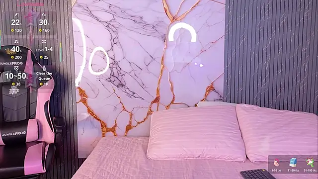 Shasa 8 online show from November 9, 5:06 pm