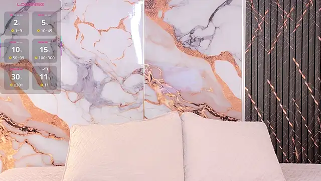 Shasa 8 online show from February 17, 8:06 pm