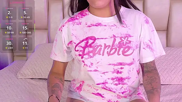 Shasa 8 online show from April 2, 8:04 pm