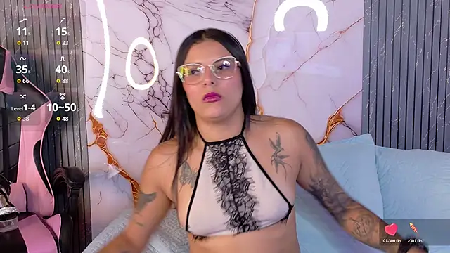 Shasa 8 online show from November 16, 7:18 pm