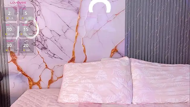 Shasa 8 online show from November 6, 8:13 pm