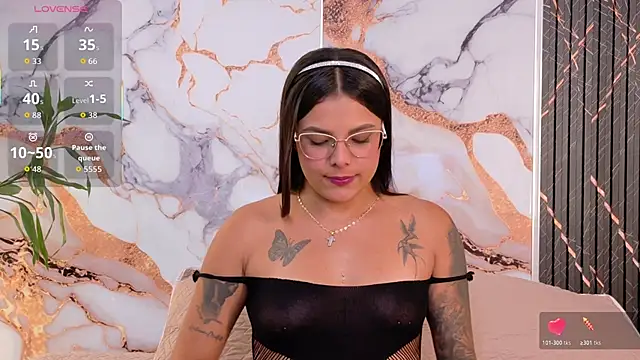 Shasa 8 online show from February 6, 8:05 pm