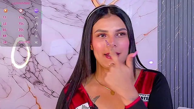 Shasa 8 online show from September 24, 8:04 pm