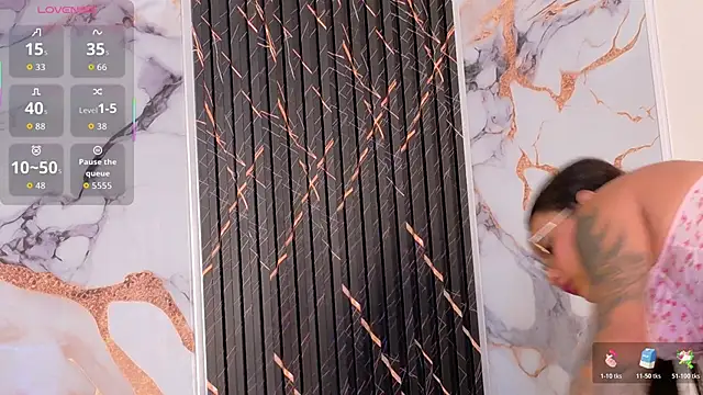 Shasa 8 online show from February 3, 2:53 am