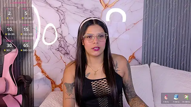 Shasa 8 online show from November 21, 8:08 pm