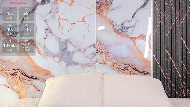 Shasa 8 online show from March 9, 8:12 pm