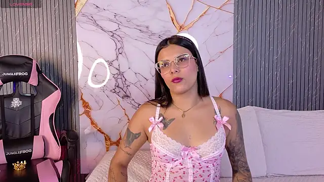 Shasa 8 online show from November 28, 7:58 pm