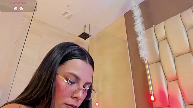 Shasa 8 online show from March 18, 10:58 pm