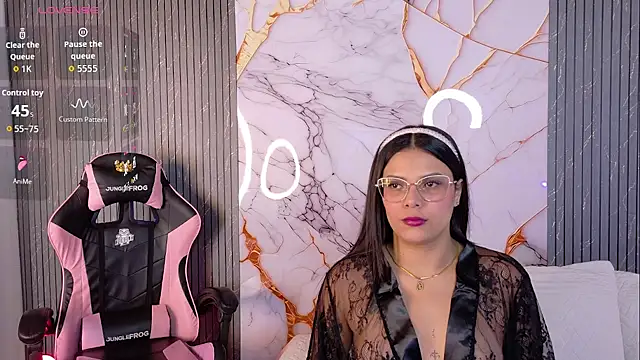 Shasa 8 online show from December 2, 7:59 pm