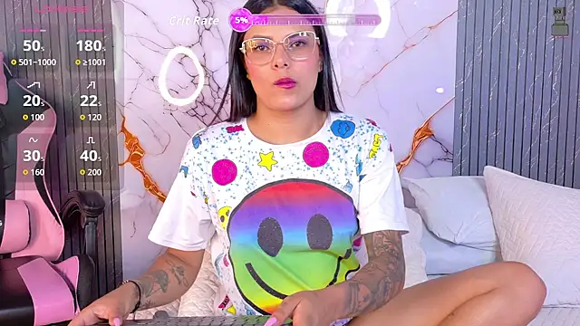 Shasa 8 online show from September 18, 8:12 pm