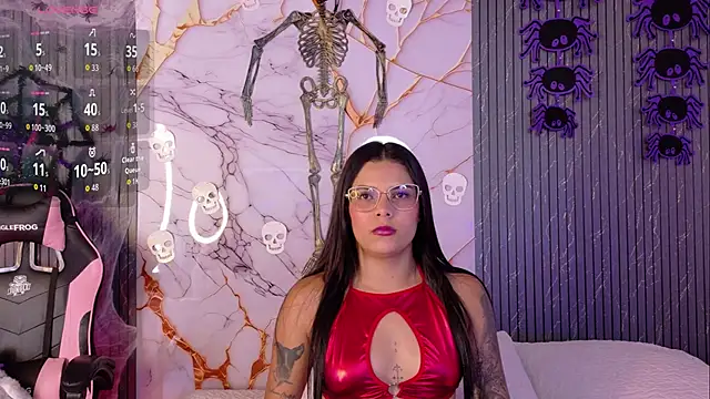 Shasa 8 online show from October 26, 7:58 pm