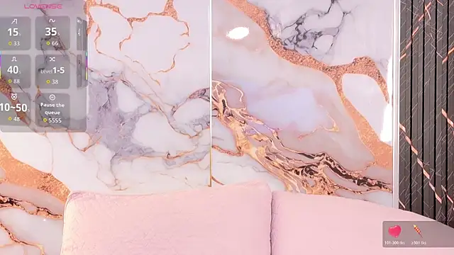 Shasa 8 online show from February 24, 8:10 pm