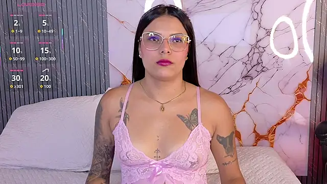 Shasa 8 online show from December 17, 8:03 pm