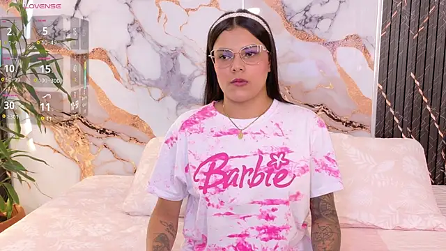 Shasa 8 online show from January 8, 8:04 pm