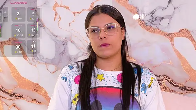 Shasa 8 online show from February 23, 8:09 pm