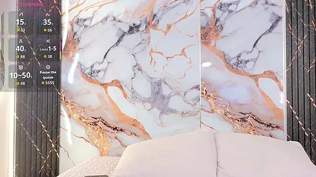 Shasa 8 online show from March 12, 5:17 pm