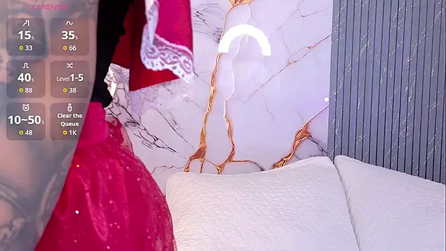 Shasa 8 online show from October 16, 8:28 pm