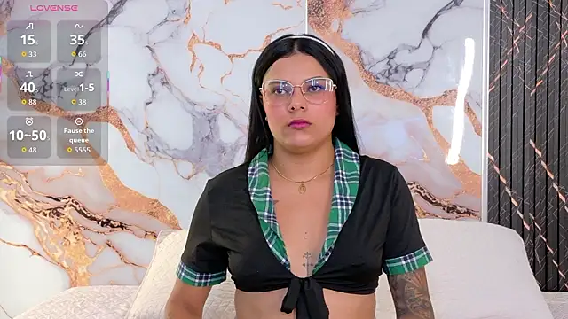 Shasa 8 online show from March 4, 8:16 pm