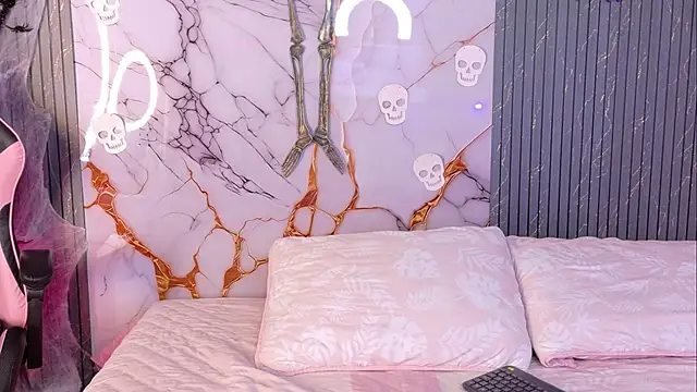 Shasa 8 online show from November 2, 8:03 pm