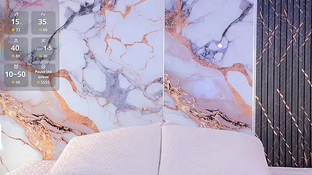 Shasa 8 online show from March 15, 5:42 pm