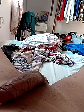 Ricardito97 online show from November 21, 9:47 pm