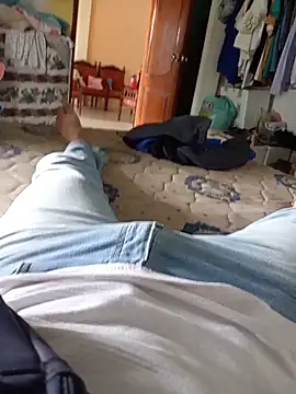 Snapshot of Ricardito97 chatting on June 15, 4:39 pm Ricardito97 online show from June 15, 4:39 pm