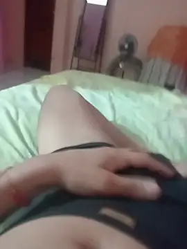 Ricardito97 online show from July 25, 2:41 am