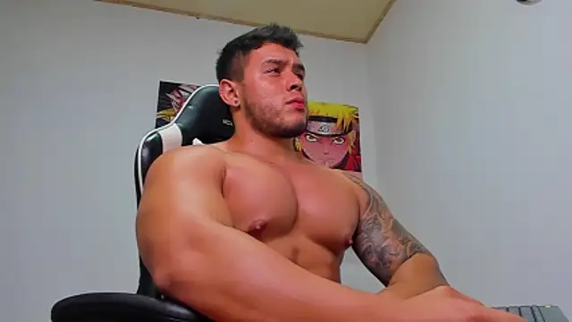 Marco diaz1 online show from June 6, 1:00 am